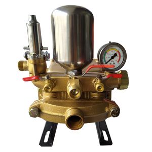 پمپ سمپاش گرین  کد dx45r